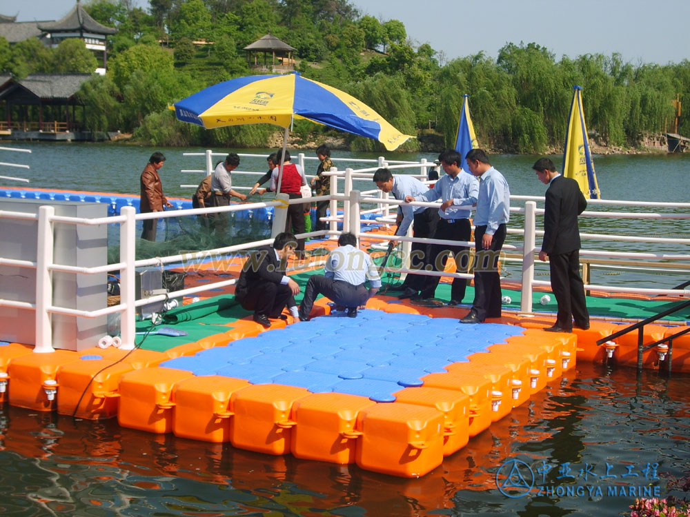 天目湖水上樂園