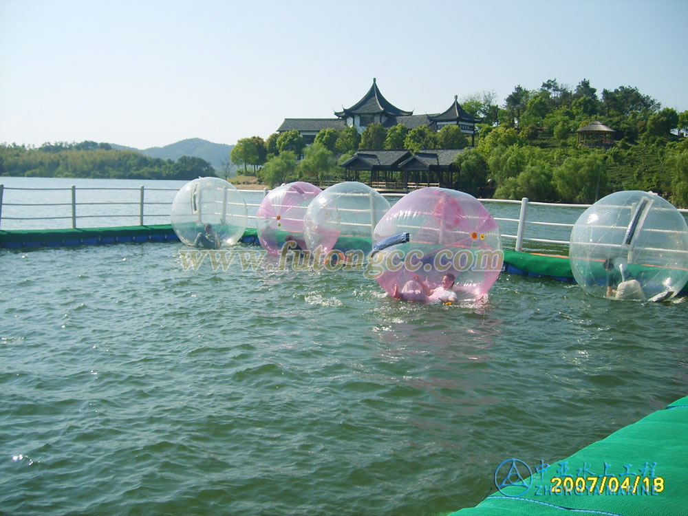 天目湖水上樂園