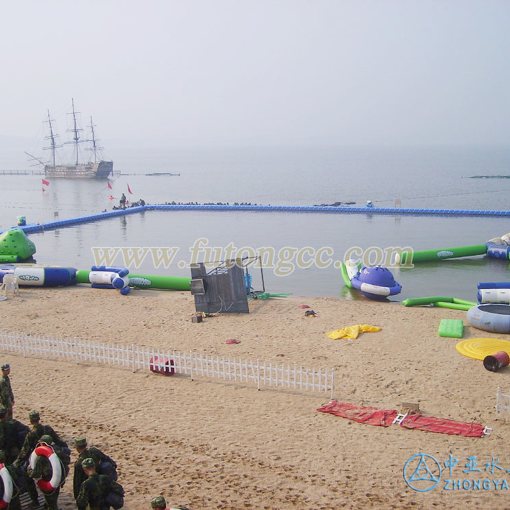 武漢東湖水上樂園