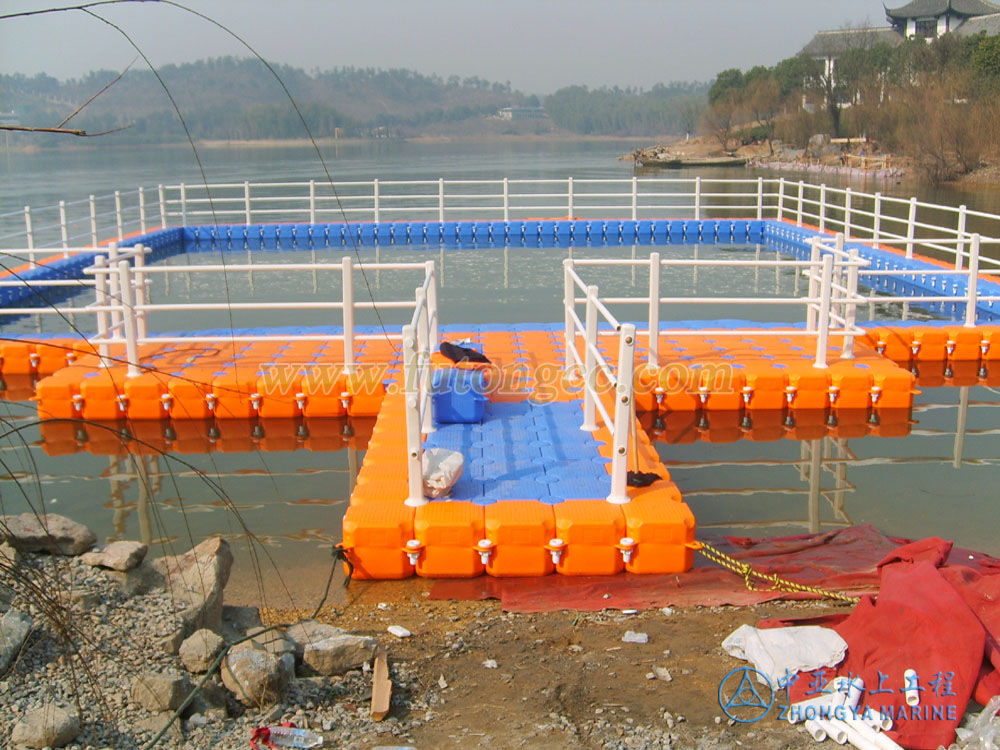 天目湖水上樂園