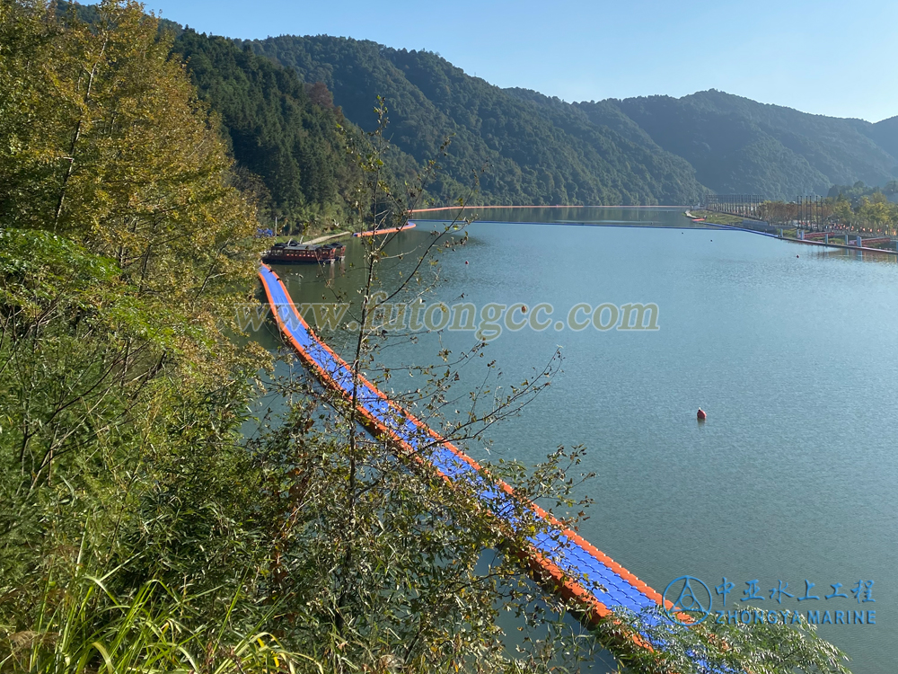 武夷山全國郊野釣魚比賽