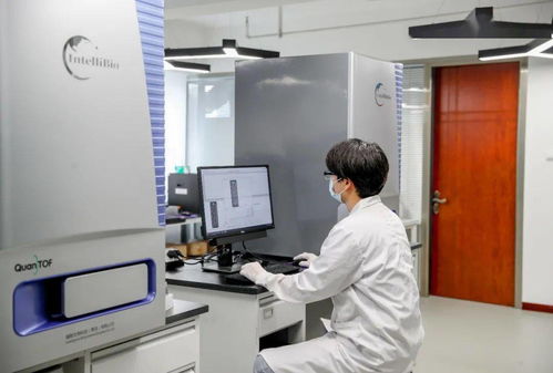 青島高新區(qū)融智生物開發(fā)新產(chǎn)品助力后疫情時代下的食安健康生物技術(shù)開發(fā)服務(wù)