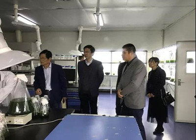 鹽城東臺市僑聯(lián)搭建‘僑企服務(wù)聯(lián)盟’助力生物技術(shù)僑企發(fā)展