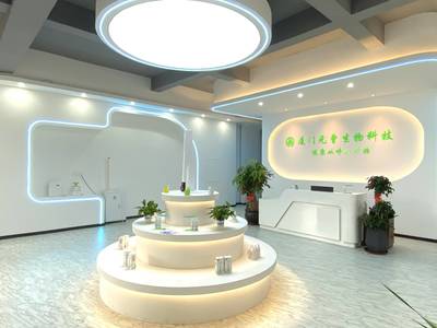 廈門元曾生物科技 深耕生物技術開發，賦能產業創新發展