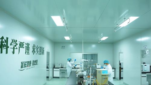 新疆木壘 優駝長眉駝工廠投產，以生物科技驅動全產業鏈，擘畫鄉村振興新藍圖