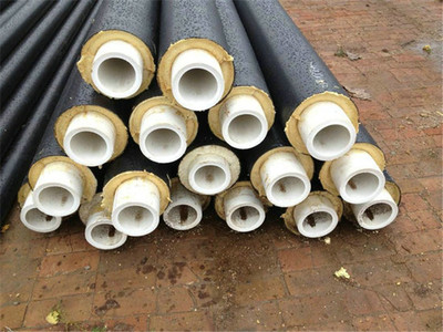 滄州萬榮防腐保溫管道與管件 品質(zhì)鑄就工業(yè)動(dòng)脈的堅(jiān)實(shí)防線