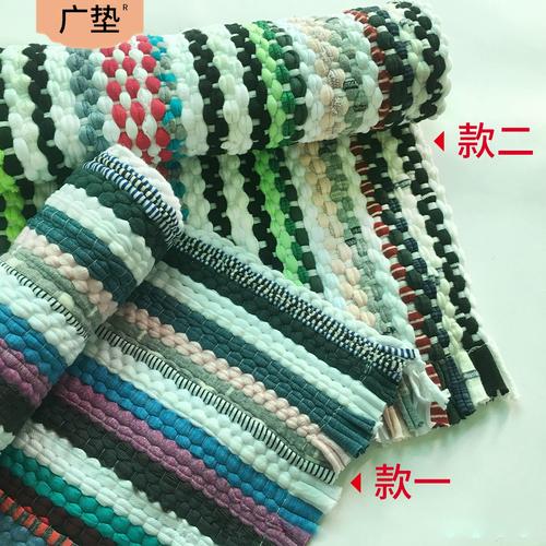編織布卷也能這么美 家里的每個(gè)角落都值得被溫柔對待